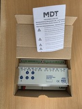 Mdt jalousieaktor fach gebraucht kaufen  Willstätt