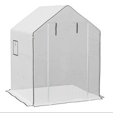 Greenhouse cover replacement for sale  KINGSWINFORD