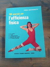 120 esercizi per usato  Aicurzio