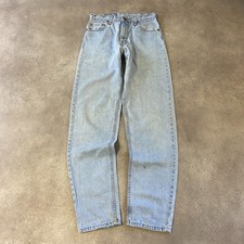 Levis 550 denim for sale Levis 550 denim for sale  HUDDERSFIELD