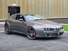 Rare alfa brera for sale  PRESTON
