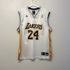 Lakers adidas kobe for sale  CHIPPENHAM