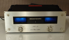 Amplificatore potenza stereo usato  Spedire a Italy