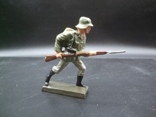 Lineol soldat gewehr gebraucht kaufen  Burgwedel