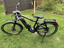 Haibike adventr flyon gebraucht kaufen  Meine