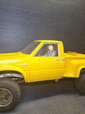 Vintage 1980s tamiya for sale  Bolingbrook