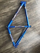 Limited time scott d'occasion  Expédié en Belgium