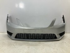 Silber lx7w stoßstange gebraucht kaufen  Meppen