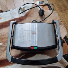 Prole panini grill for sale  STOKE-ON-TRENT
