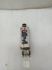 Interruptor De Presión Diferencial ARGO HYTOS Typ.DG 028-30 100BAR comprar usado Interruptor De Presión Diferencial ARGO HYTOS Typ.DG 028-30 100BAR comprar usado  Enviando para Brazil