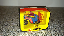 Corgi 266 spiderbike usato  Firenze