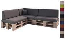 Palettenkissen abnehmbarem bez gebraucht kaufen Palettenkissen abnehmbarem bez gebraucht kaufen  Görlitz