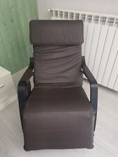 Vendo poltrona dondolo usato  Samarate