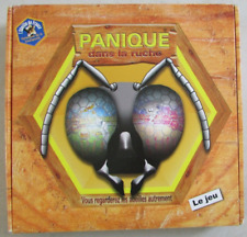 Jeu société panique d'occasion  Argenton-sur-Creuse