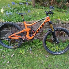 Scott ransom tuned for sale  MONMOUTH