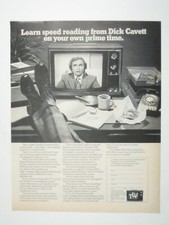 Vintage 1972 dick for sale  Bogota
