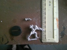 Large zombie 28mm for sale  EASTBOURNE