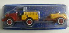Pinder camion dodge d'occasion  France