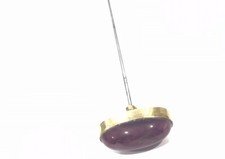 Antique vintage hatpin for sale  ROGART