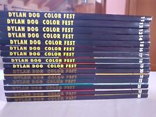 Dylan dog color usato  Zanica