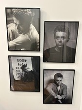 Six vintage james for sale  Brooklyn