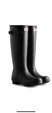 Bottes hunter femme d'occasion  Levallois-Perret