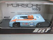 Best porsche 908 for sale  CHIPPENHAM