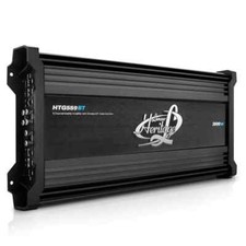 Lanzar htg559bt amplificatore usato  Grumo Appula