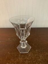 verres cristal villeroy d'occasion verres cristal villeroy d'occasion Expédié en Belgium