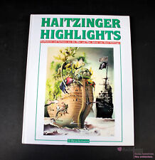 Haitzinger highlights gebrauch gebraucht kaufen  Fürth