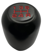 Black gear shift for sale  PETERBOROUGH