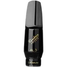 Bocal Vandoren baquelite sax alto profissional número sax comprar usado  Enviando para Brazil
