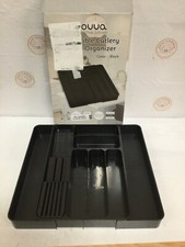 Nuovva cutlery drawer for sale  MANSFIELD
