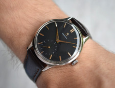 1947 vintage omega for sale  LEAMINGTON SPA