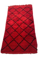 Moroccan azilal handmade for sale  Longmont
