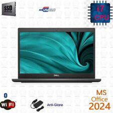 Dell latitude 3420 for sale  Newark