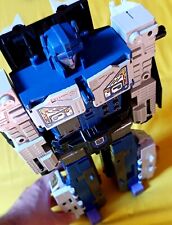 Transformers overlord masterfo usato  Roma