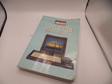 Guide livret amstrad d'occasion  Fesches-le-Châtel