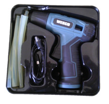 Cordless hot glue for sale  SHEFFIELD
