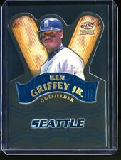 Ken griffey 1998 for sale  Rescue