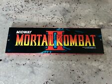 Mortal kombat wooden for sale  Montgomery