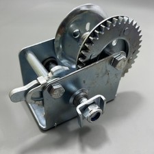 Boat trailer winch for sale  Spartanburg