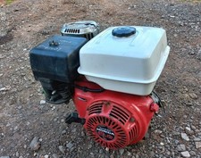 Honda gx240 8hp for sale  BROMSGROVE