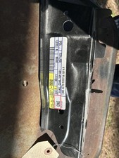 Toyota cruiser cowl for sale  Largo
