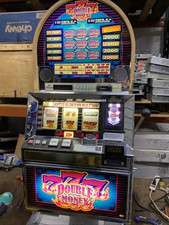 Bally 6000 triple for sale  Wattsburg