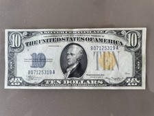 Billet dollars silver d'occasion  Serris