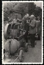 Fotografie baustellen kompress gebraucht kaufen  Berlin