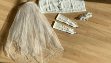 brautstola gebraucht kaufen brautstola gebraucht kaufen Altdorf b.Nürnberg