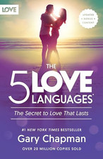 Love languages secret for sale  UK