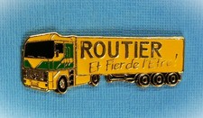Pin semi remorque d'occasion  Alès